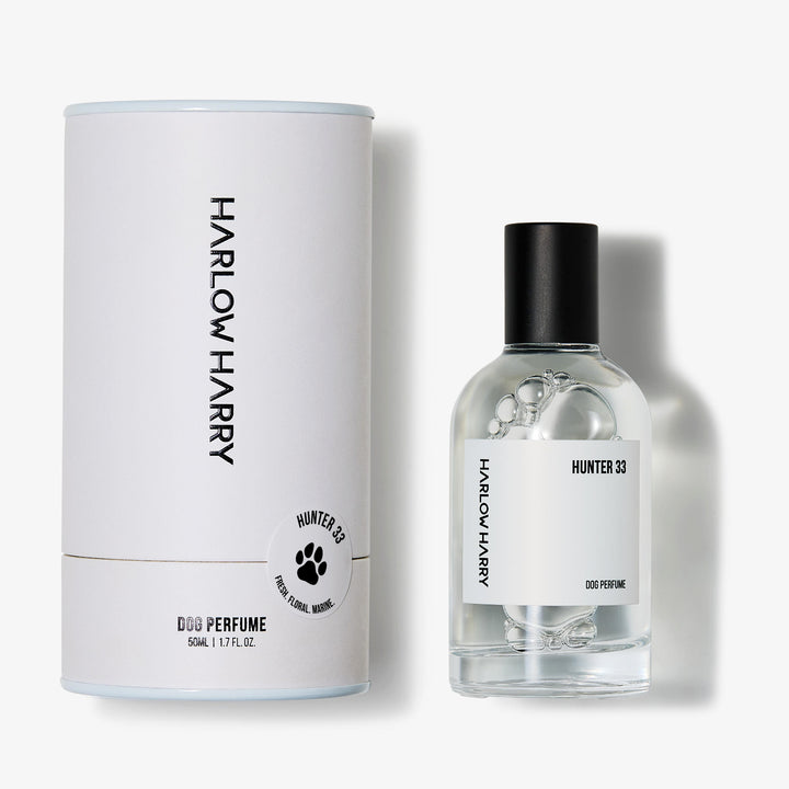 Dog Perfume | The Pair