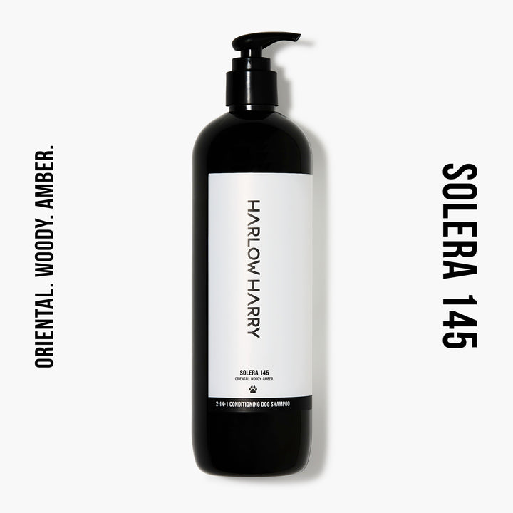 Conditioning Shampoo | Solera 145 (St Argo 191)