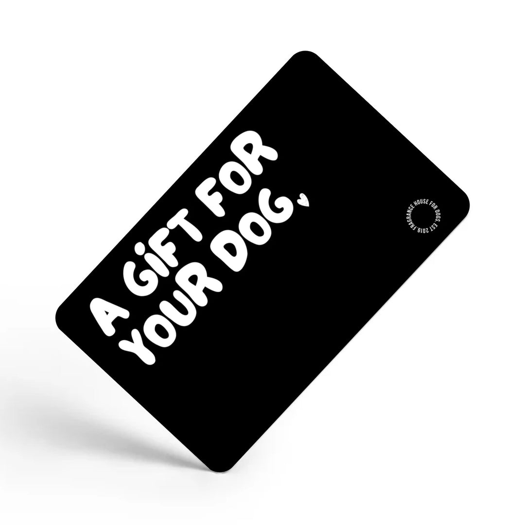 HARLOW HARRY Gift Card