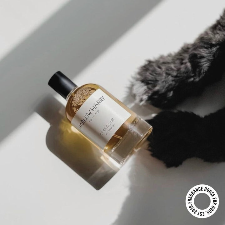 Dog Perfume | Solera 145 (St Argo 191)
