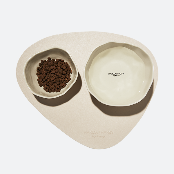 Placemat | Eggshell