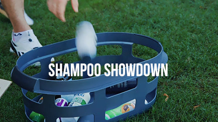Why We Declared War on Basic Dog Shampoo