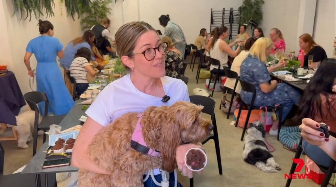 What Does "Dog Mum" Actually Mean? (And The Best Dog Mum Gifts in Australia)