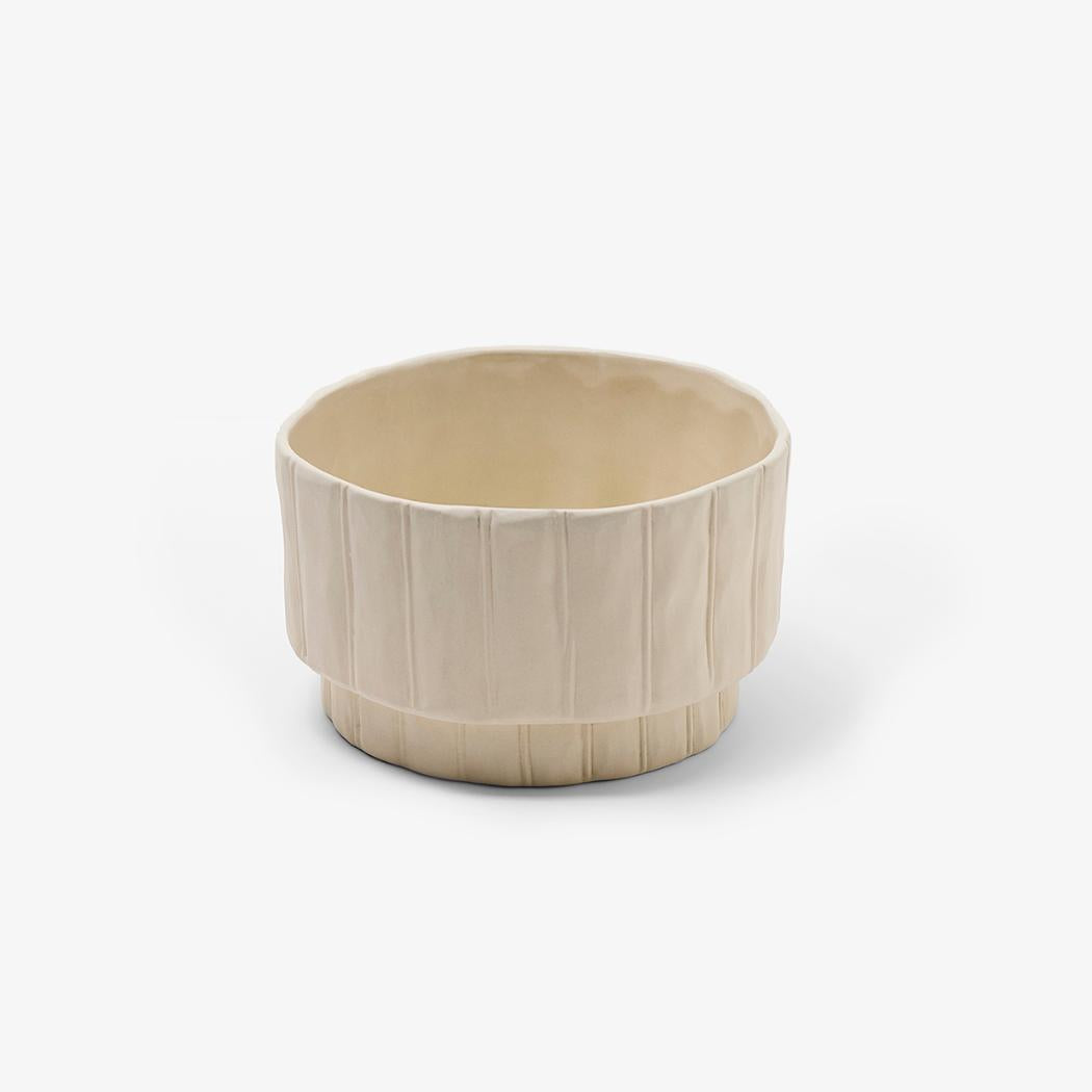 Ceramic Dog Bowl | Large