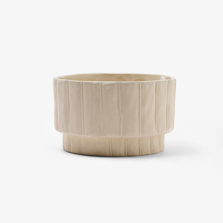 Ceramic Dog Bowl | Large