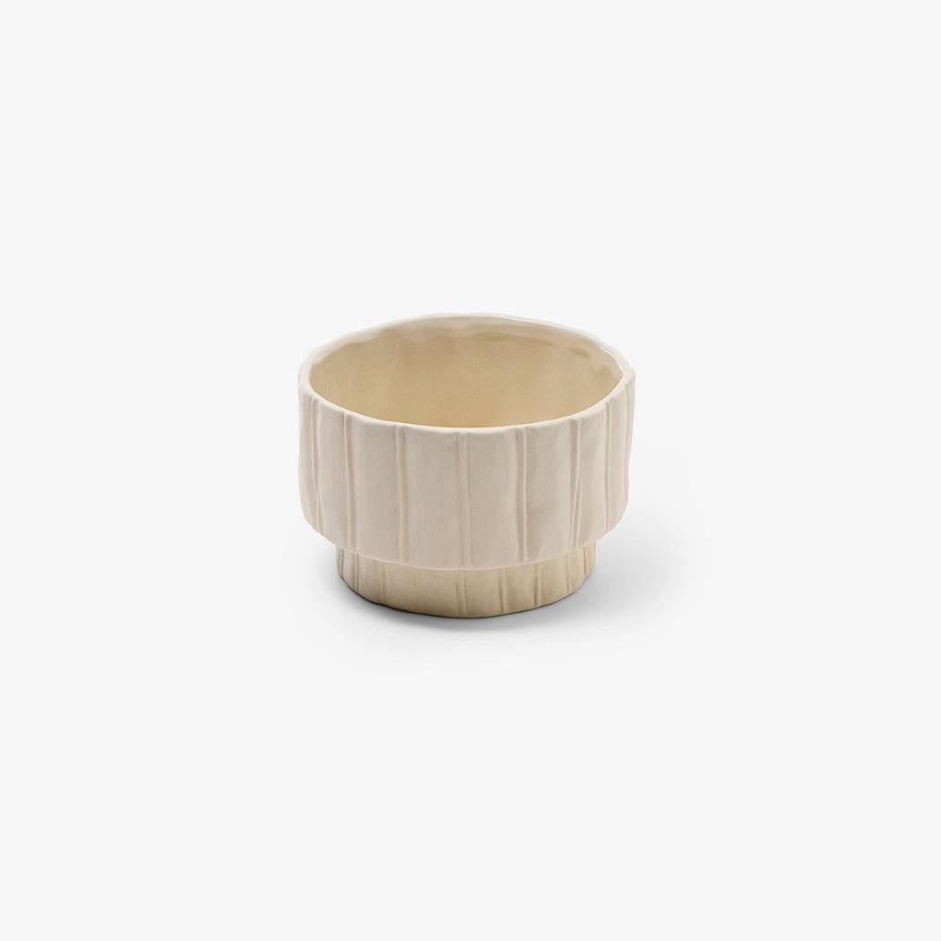 Ceramic Dog Bowl | Small