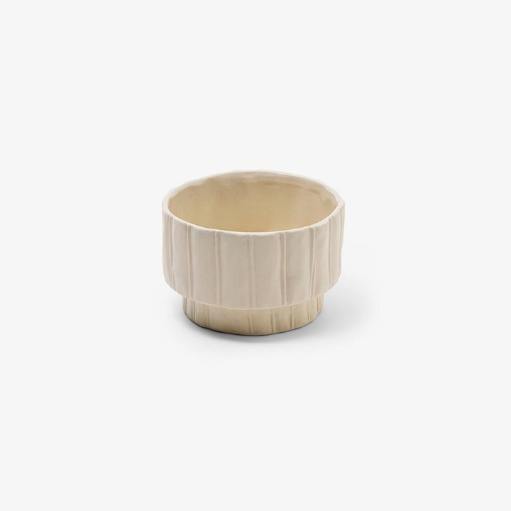 Ceramic Dog Bowl | Small