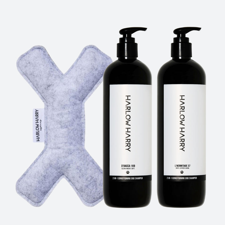 Suds & Snuggs Bundle