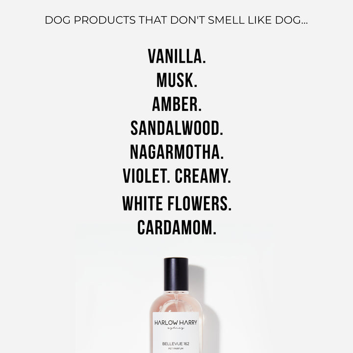 Dog Perfume | The Pair