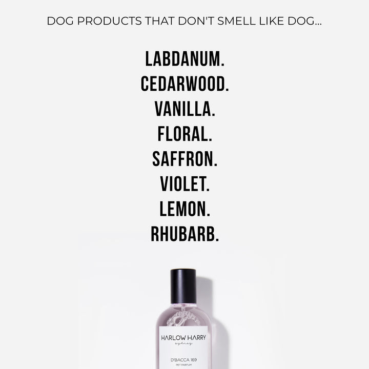 Dog Perfume | The Pair 2.0