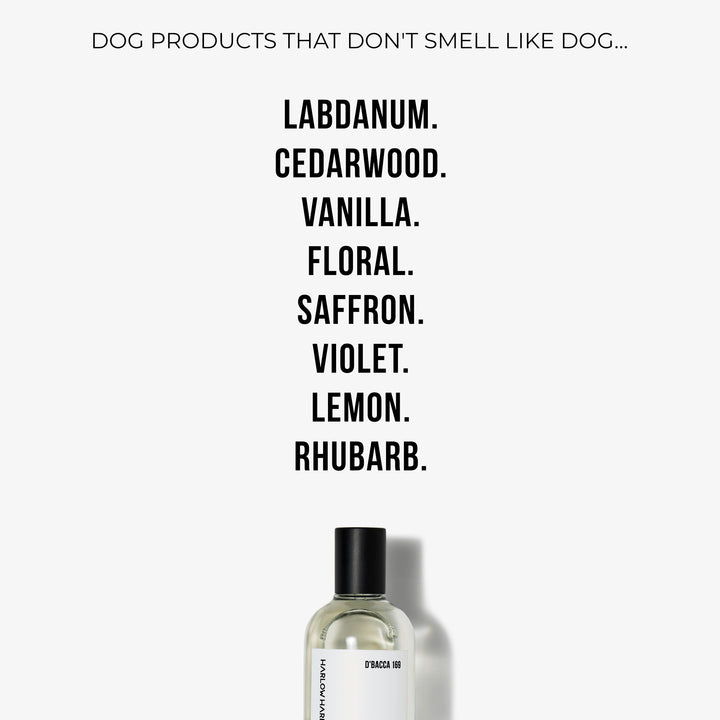 Dog Perfume | D'bacca 169