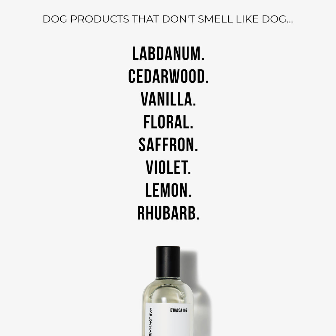 Dog Perfume | The Pair 2.0