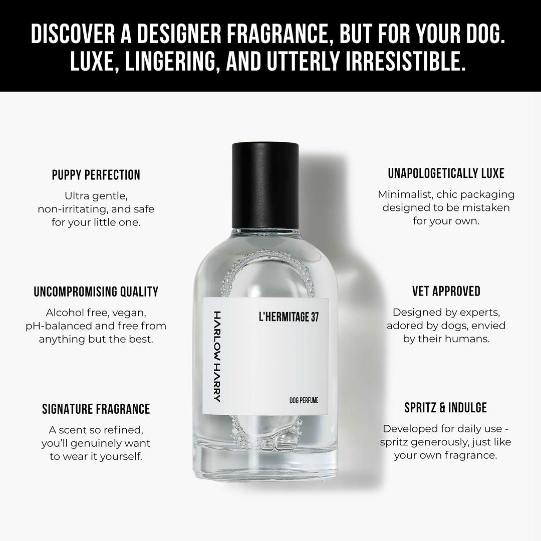 Dog Perfume | The Pair 3.0