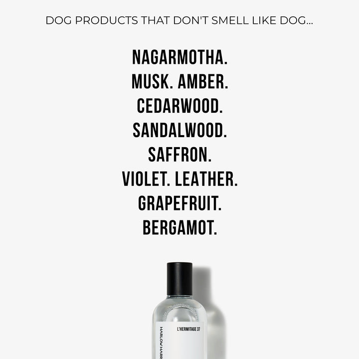 Dog Perfume | The Pair 2.0