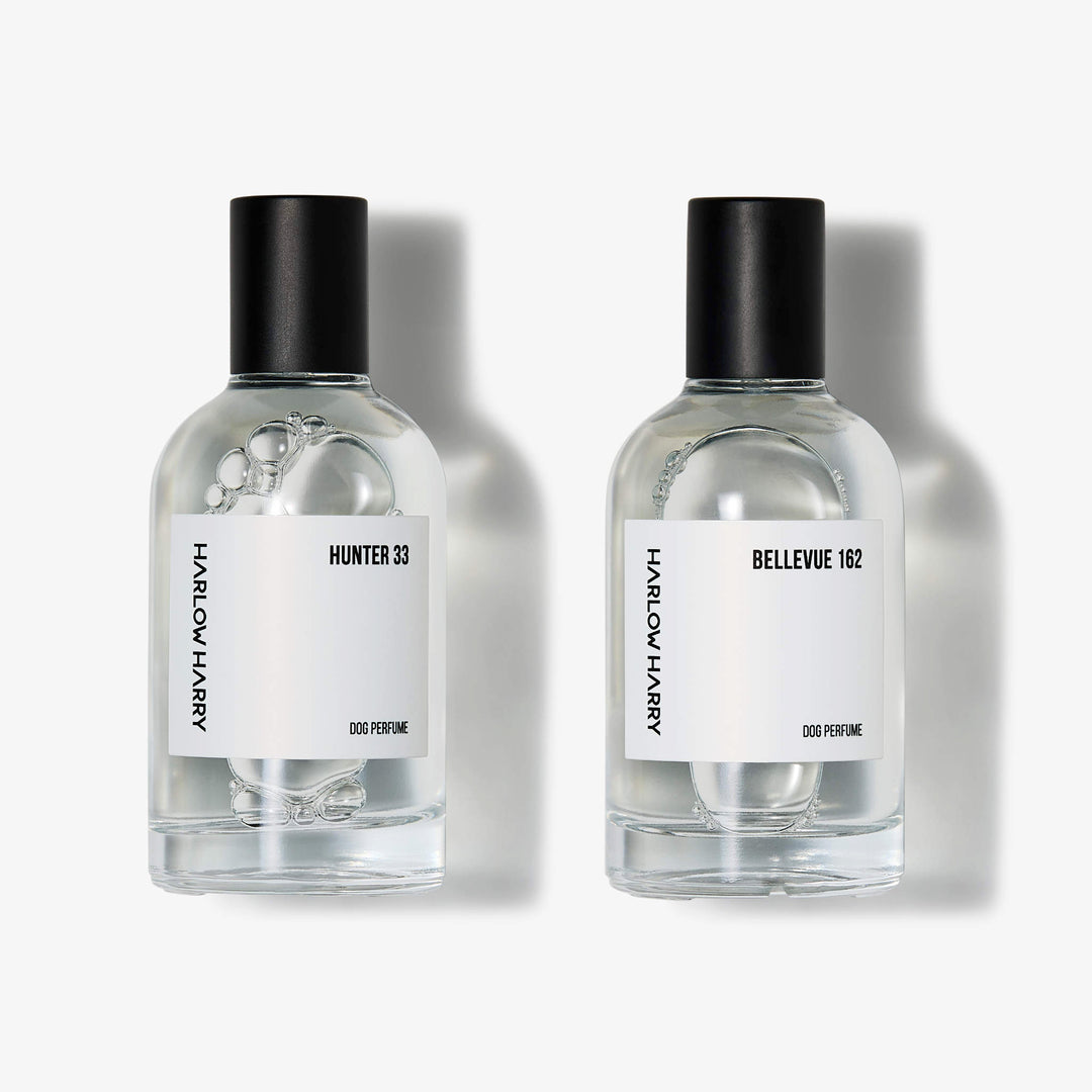 Dog Perfume | The Pair