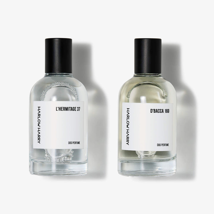 Dog Perfume | The Pair 2.0