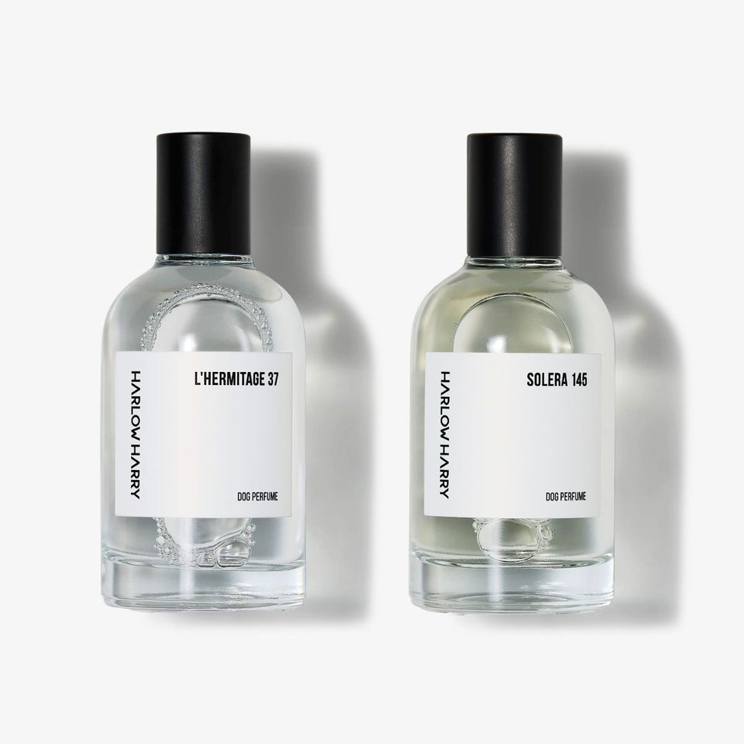 Dog Perfume | The Pair 3.0