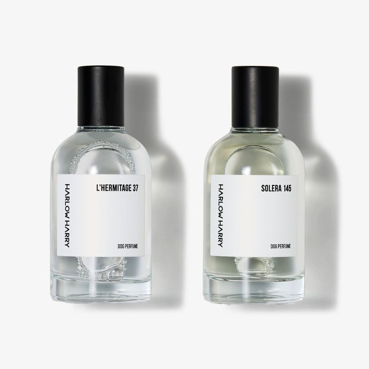 Dog Perfume | The Pair 3.0