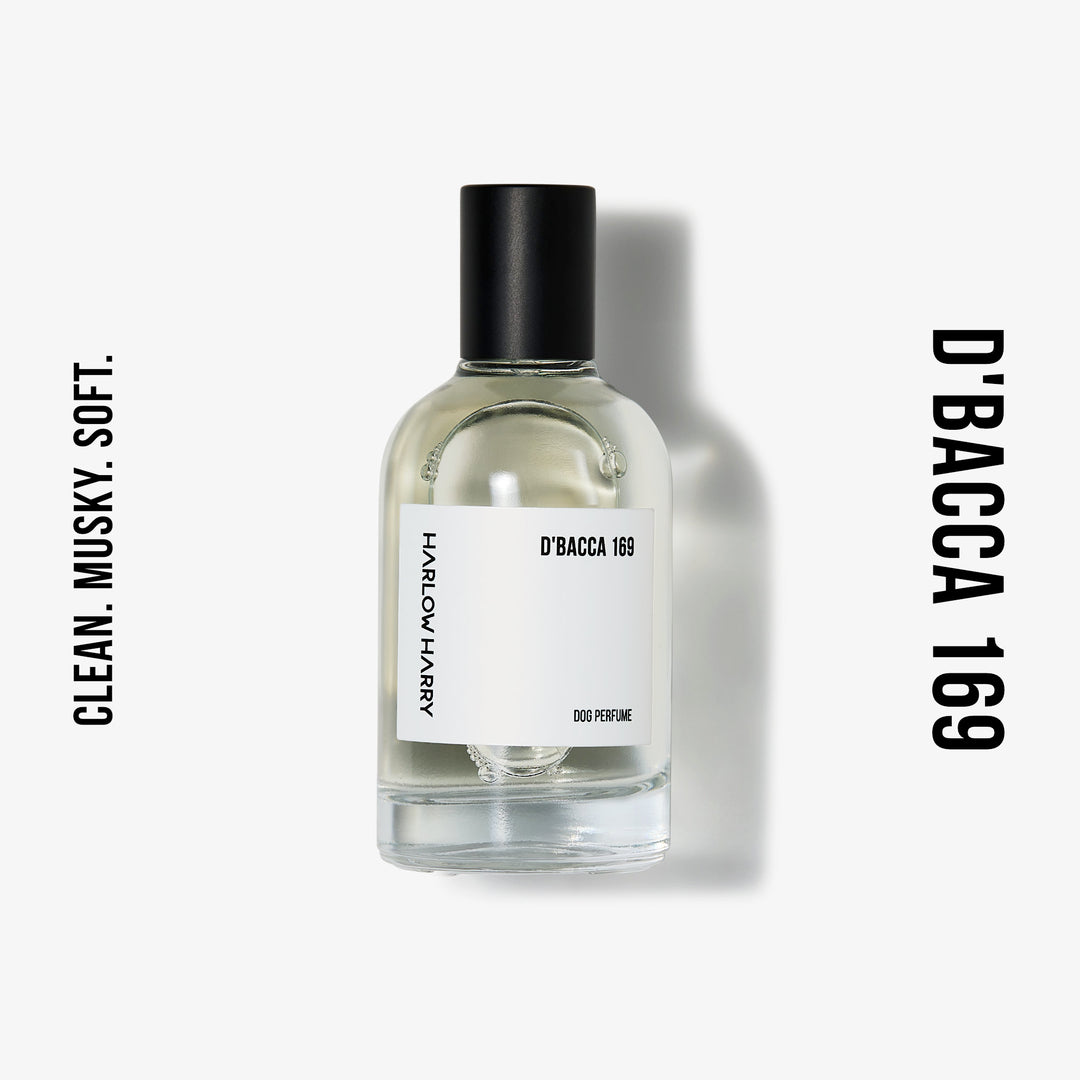 Dog Perfume | D'bacca 169