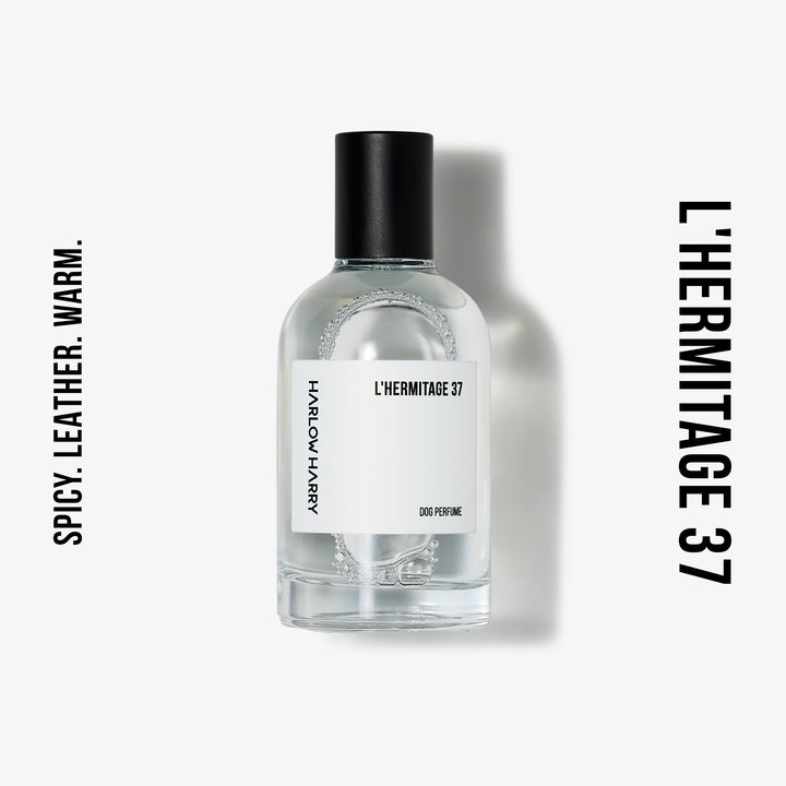Dog Perfume | The Pair 3.0