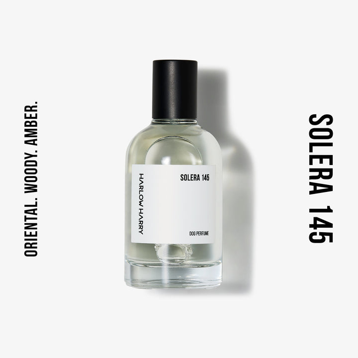 Dog Perfume | The Pair 3.0