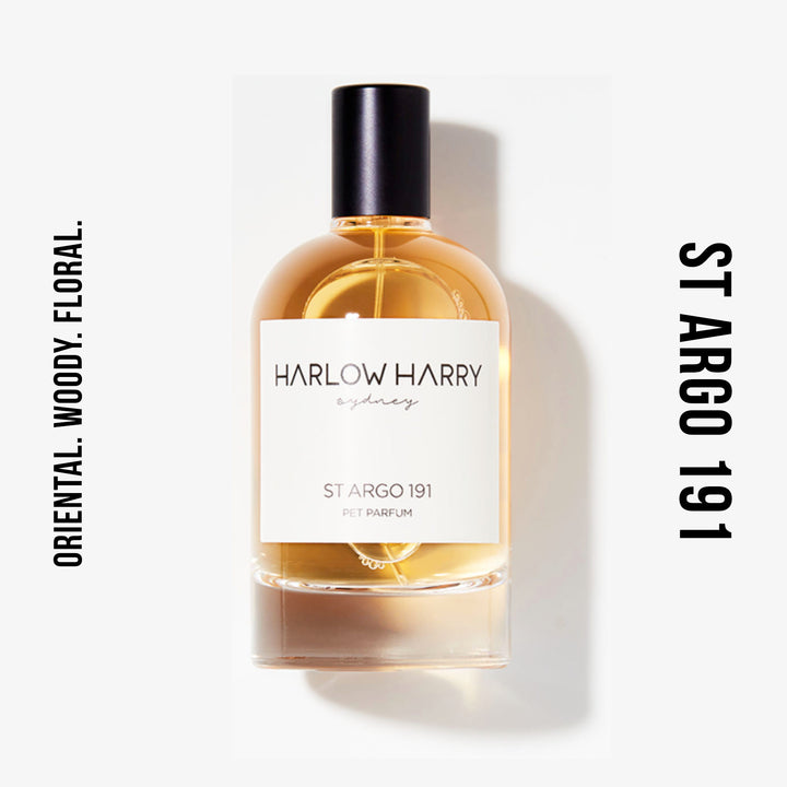 Dog Perfume | St Argo 191