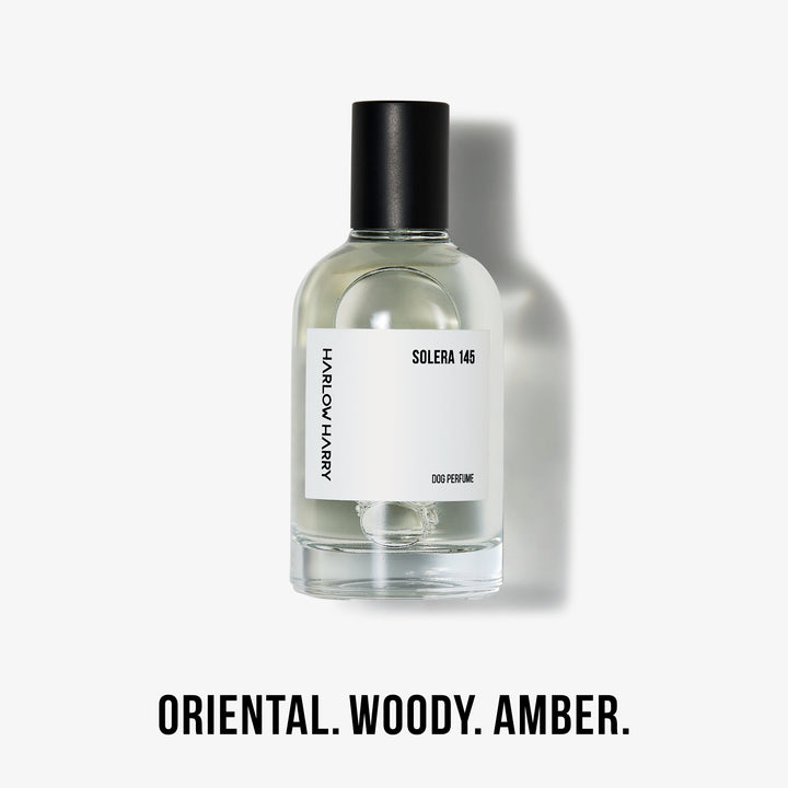 Dog Perfume | The Pair 3.0