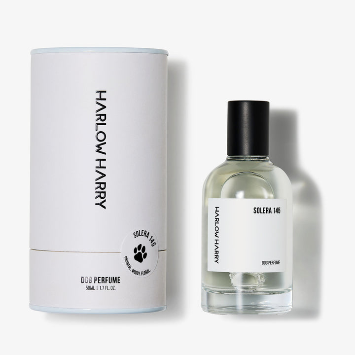 Dog Perfume | The Pair 3.0