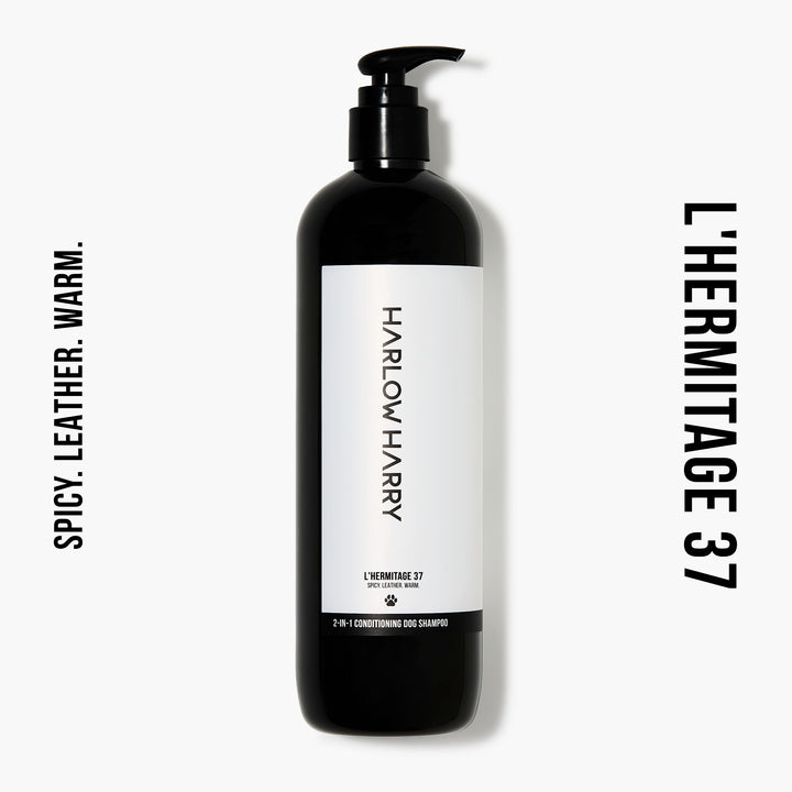 Conditioning Shampoo | L'hermitage 37