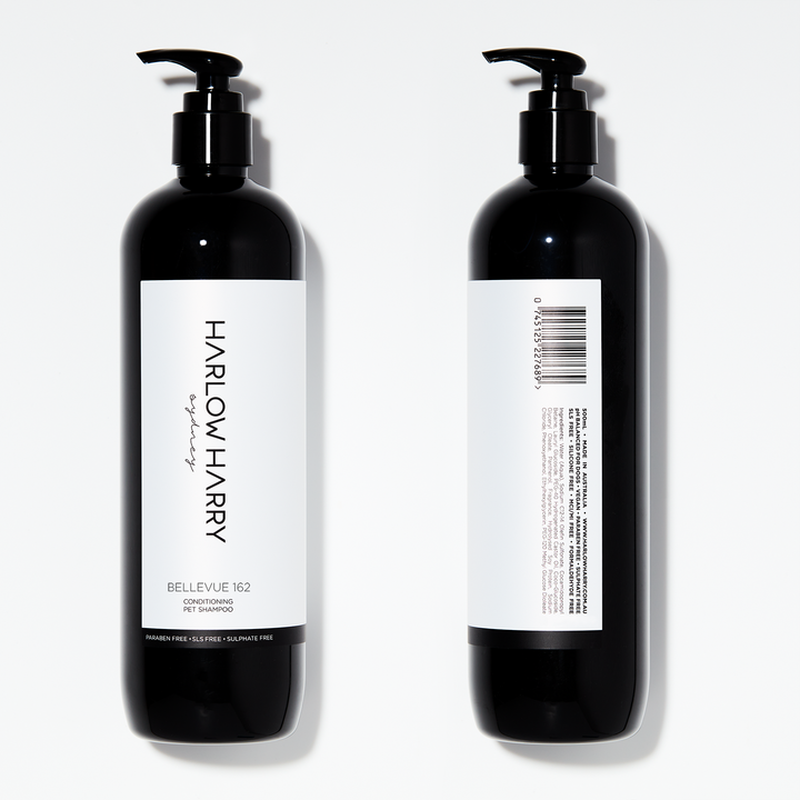 Conditioning Shampoo | Bellevue 162