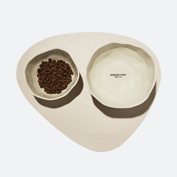 Placemat | Eggshell