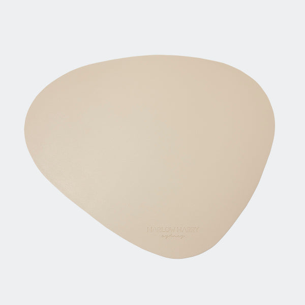 Placemat | Eggshell